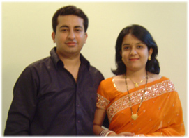 Sunil Manwani
